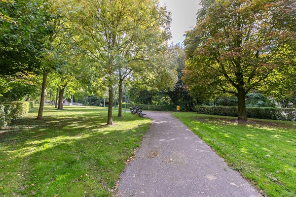 Medium property photo - Vijverbos 2, 2134 GS Hoofddorp